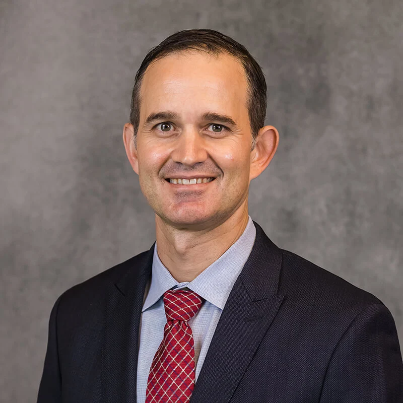 Daniel E. Rueff, M.D.