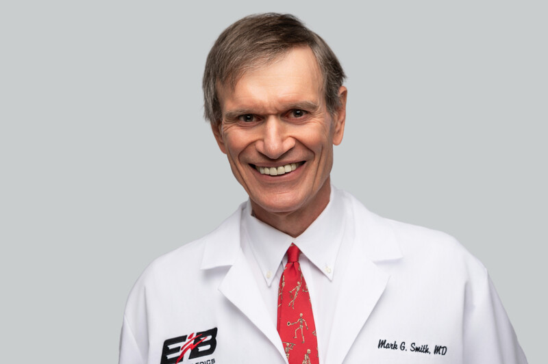 Mark G. Smith, M.D.