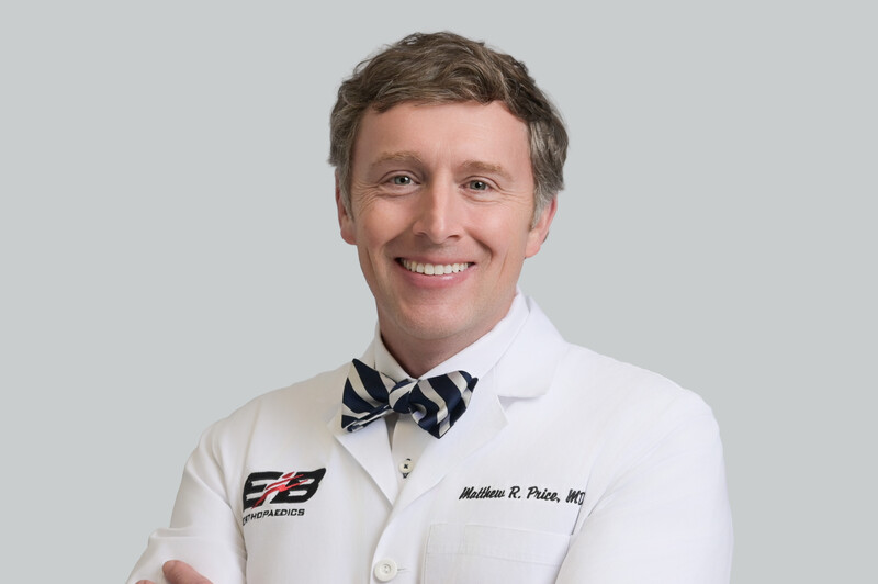 Matthew R. Price, M.D.
