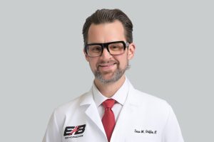 Read more about the article Sean M. Griffin, M.D.