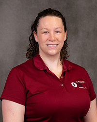 Read more about the article Meghan Reynolds, PT, DPT