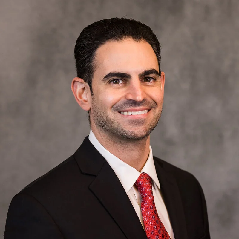 Brent J. Sinicrope, M.D.