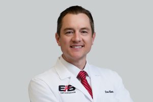 Read more about the article Evan B. Rhea, M.D.