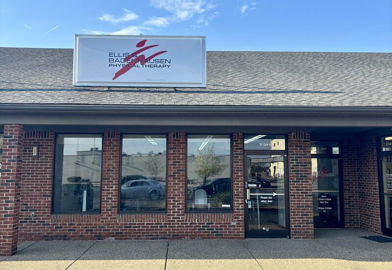 Patient-Friendly Orthopedic Clinic